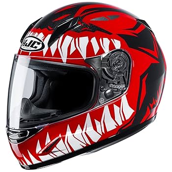 Amazon | HJC HELMETS(エイチジェイシーヘルメット) バイク